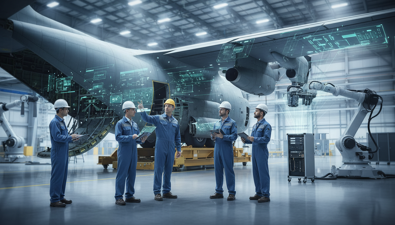 Lockheed Martin image