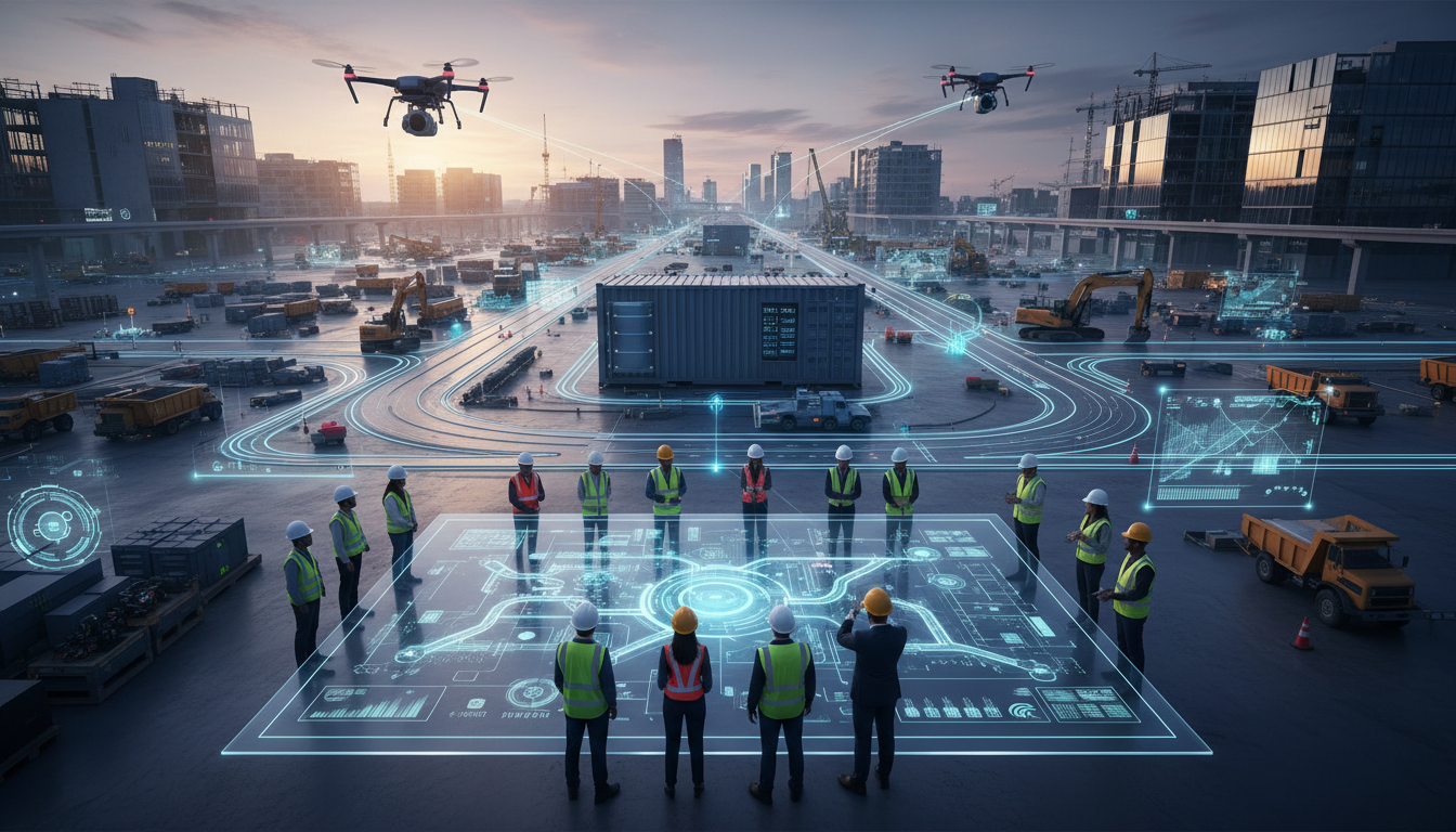 Andrade Gutierrez image