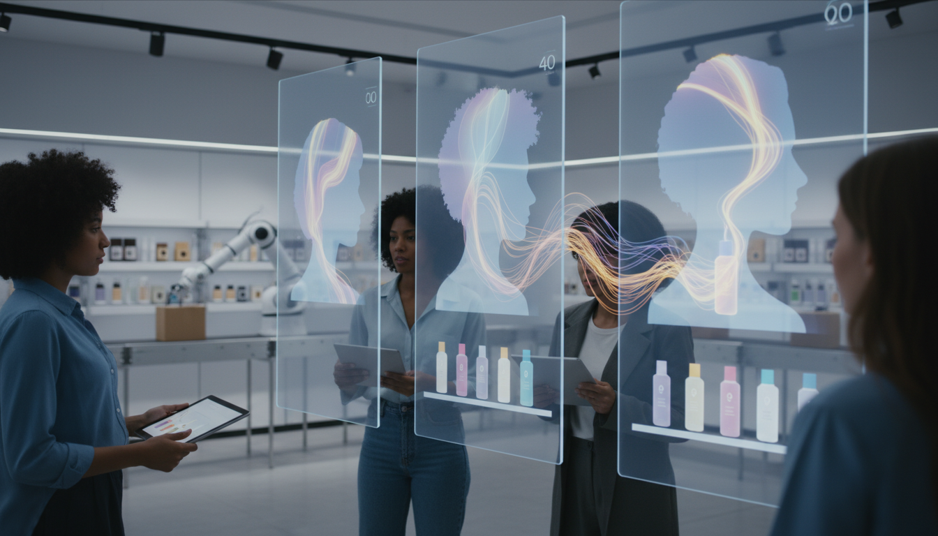 PATTERN Beauty image