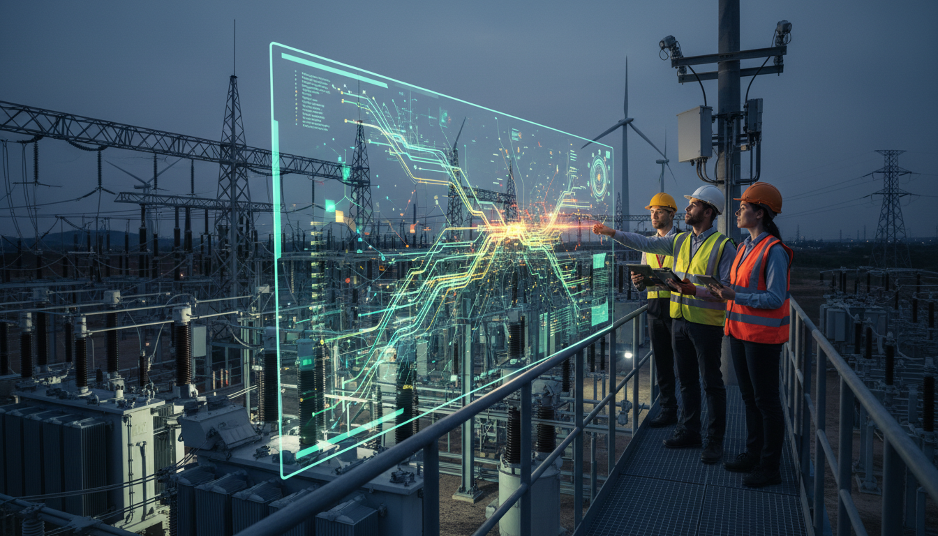 Verdigris Technologies image