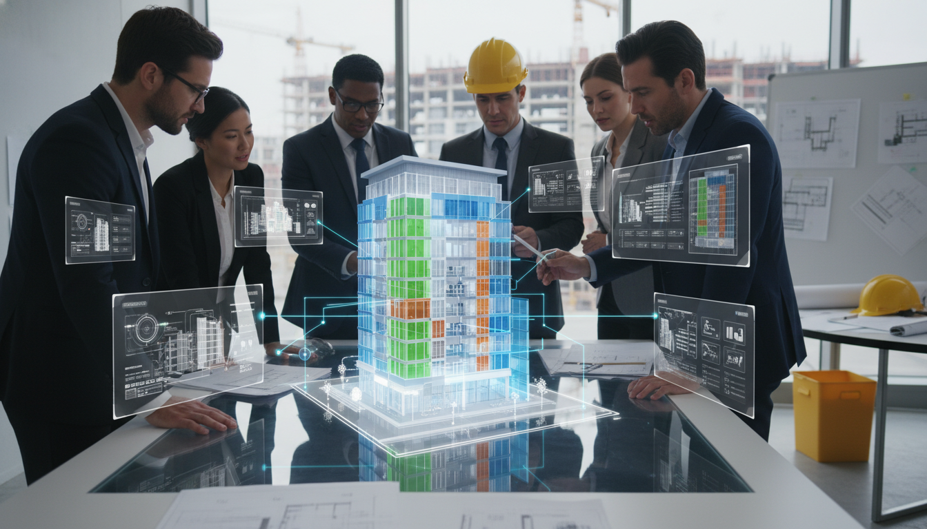 ALP Consulting (Syrian Project) image