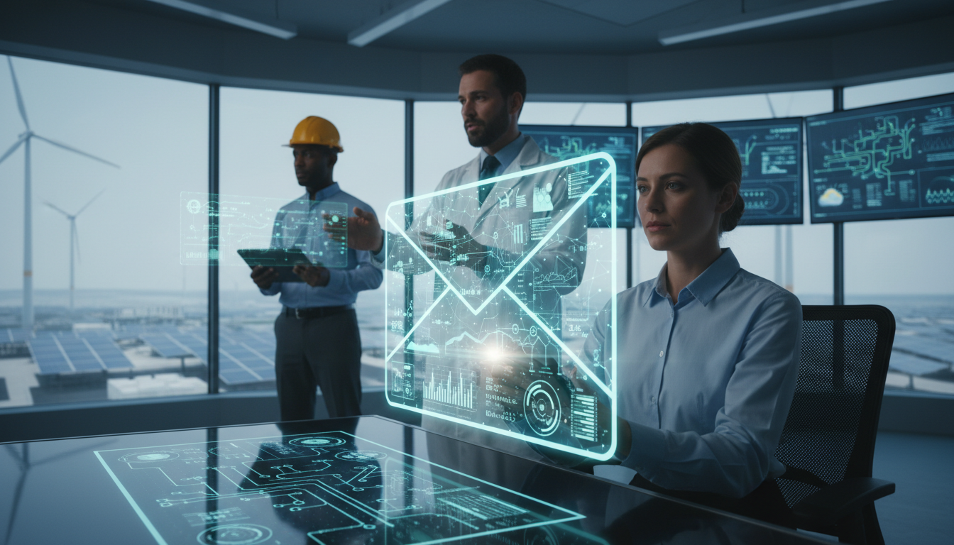 Octopus Energy image