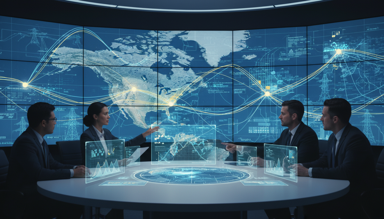 Énergie NB Power image