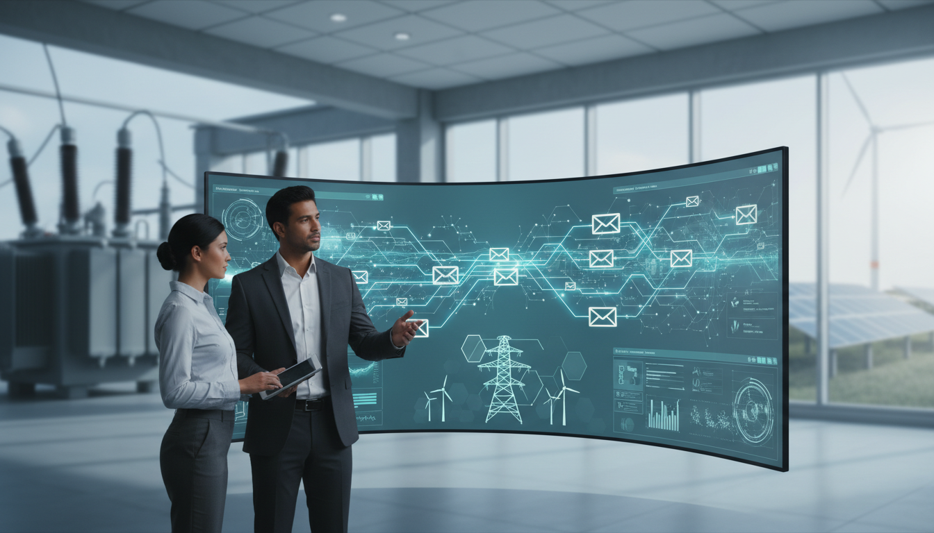 Octopus Energy image