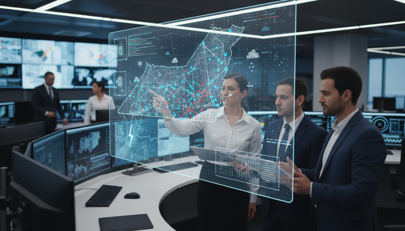 Électricité NB Power image