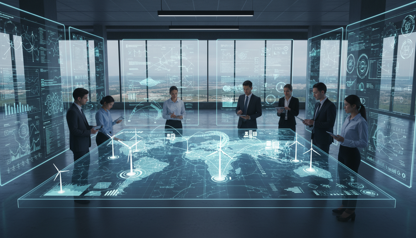 Octopus Energy image