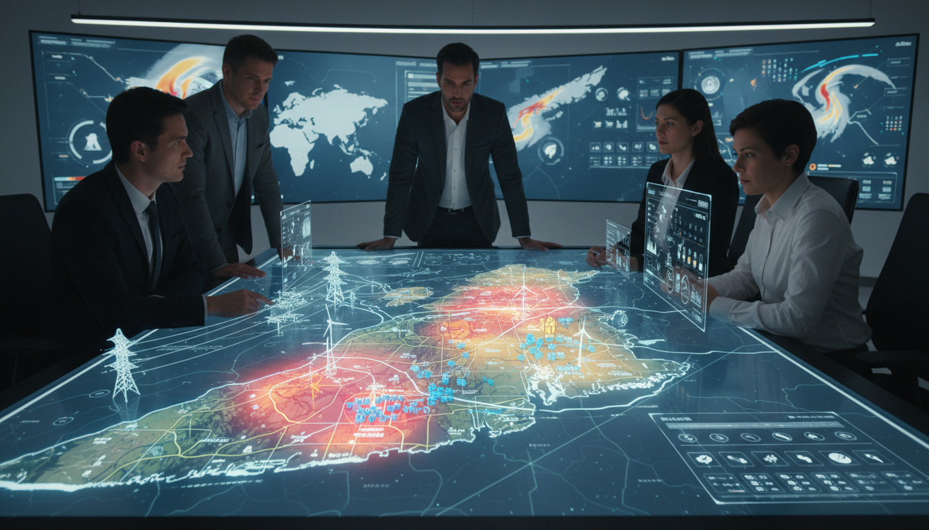 Énergie NB Power image