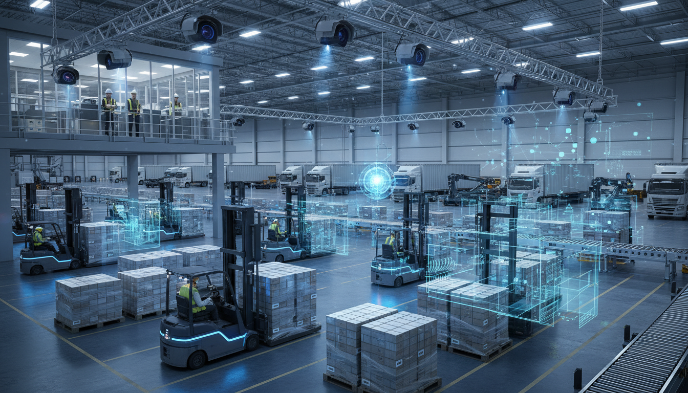 Global Distributor (Avathon Client) image