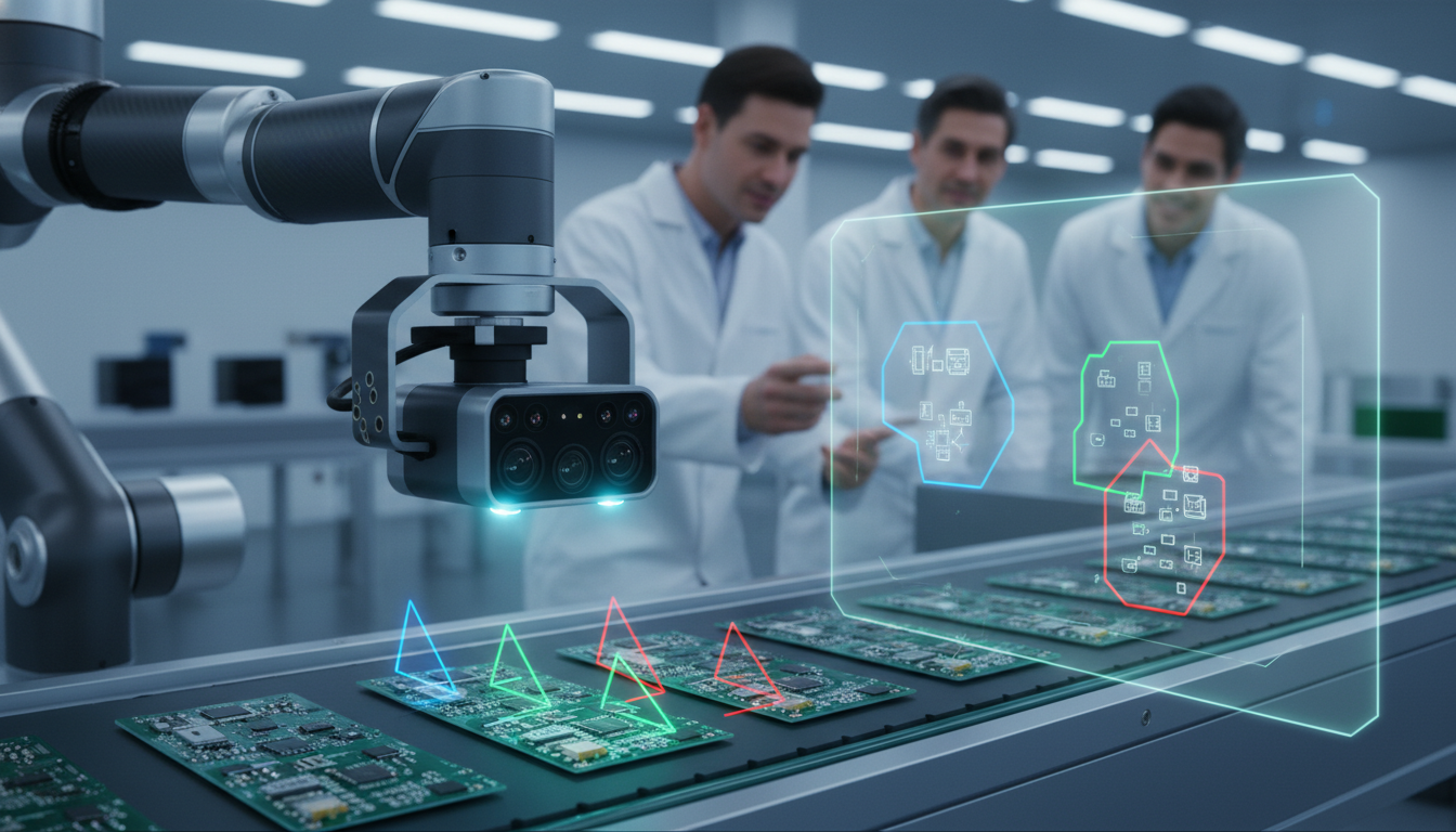 Kinsus International Technology image