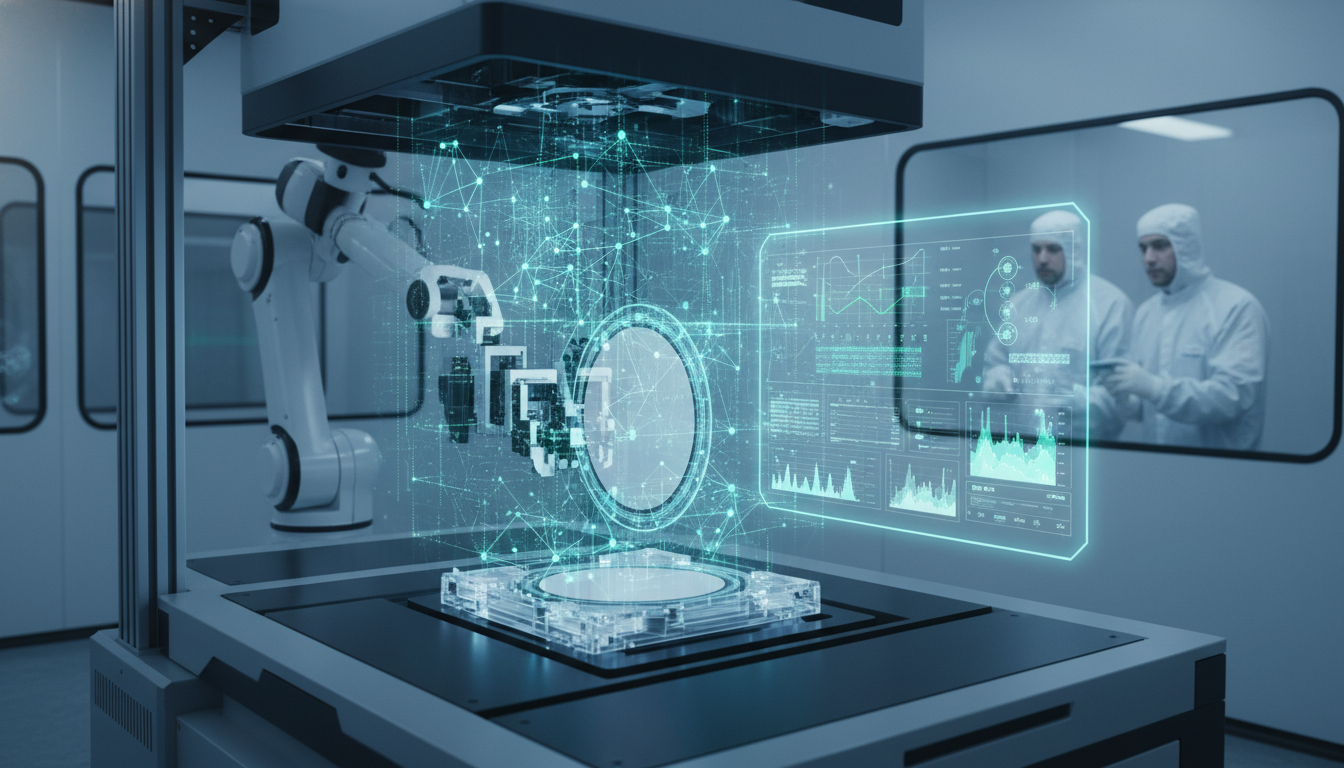 Applied Materials image