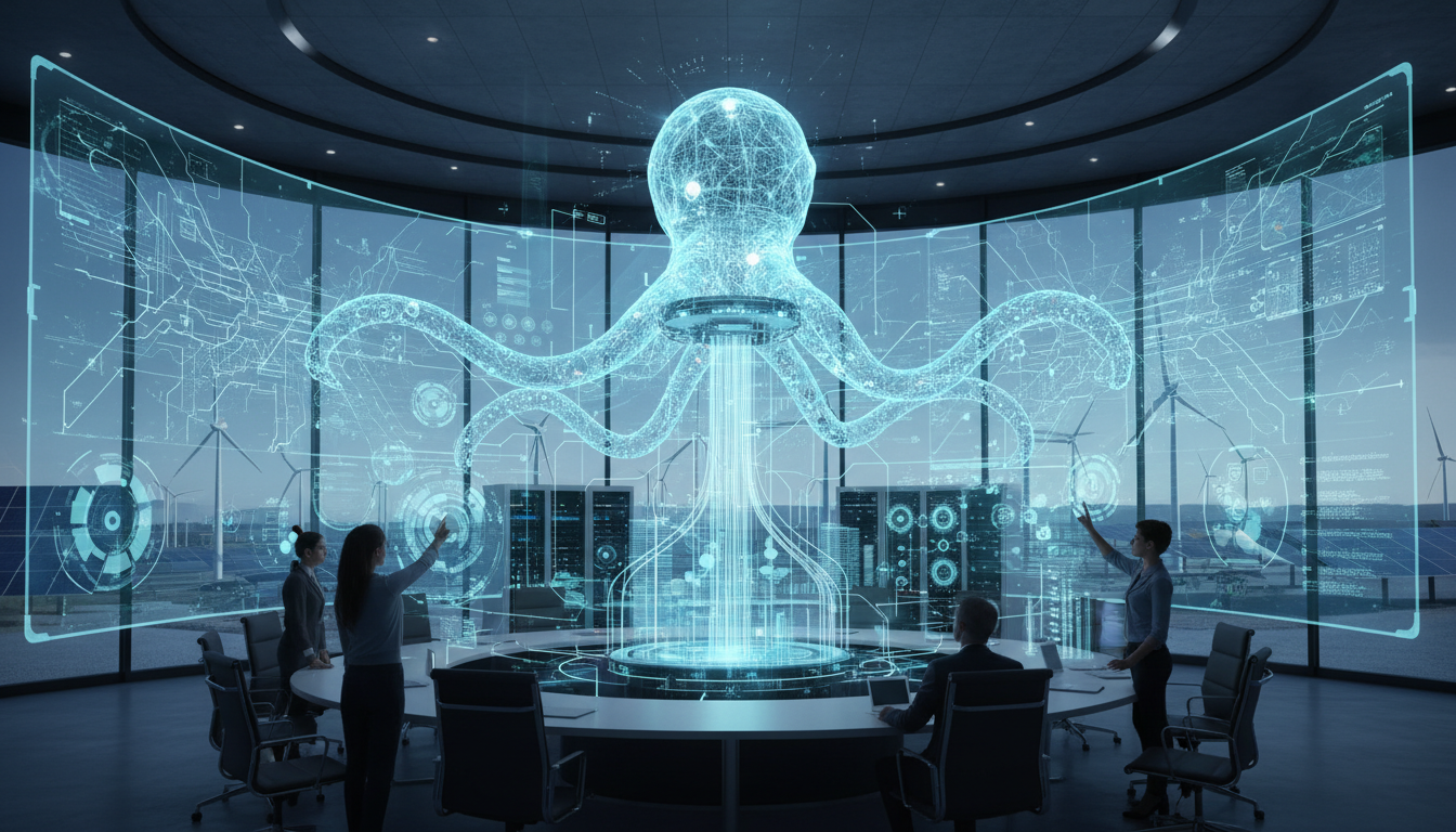 Octopus Energy image