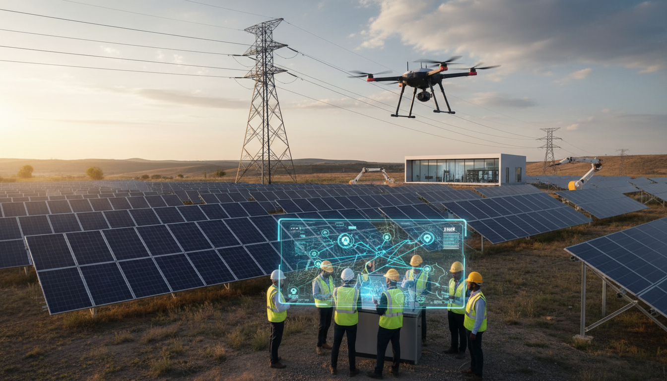 Pacific Gas & Electric (PG&E) image