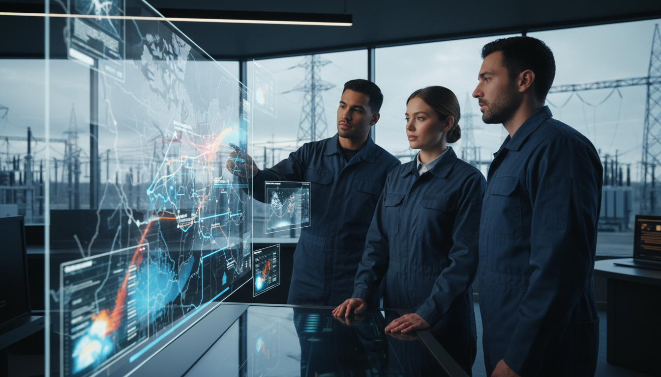 Énergie NB Power image