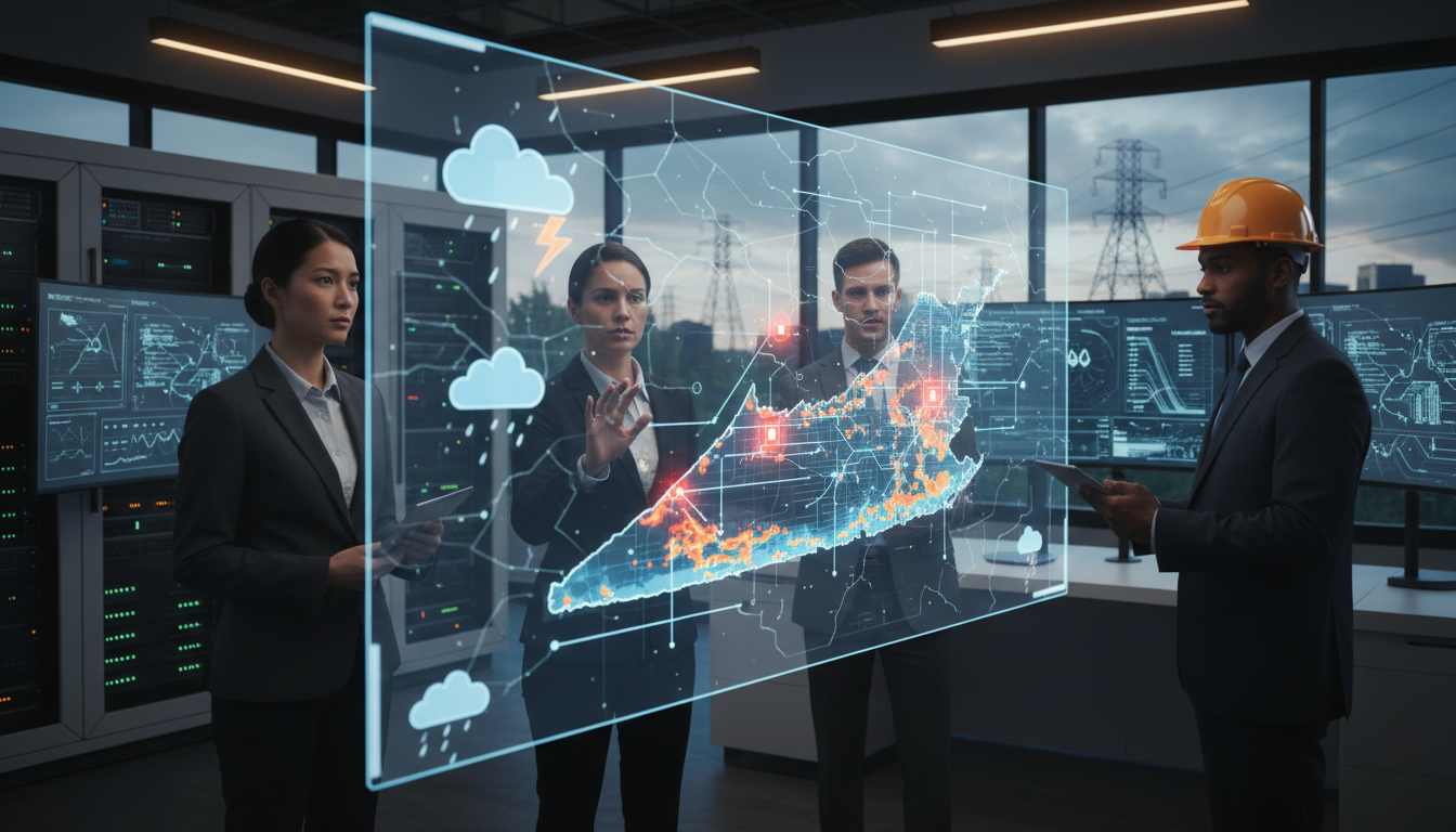 Énergie NB Power image