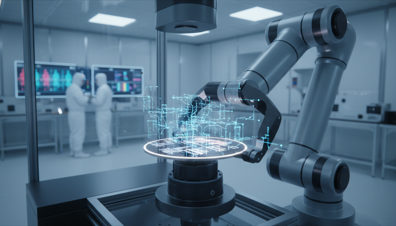 Applied Materials image