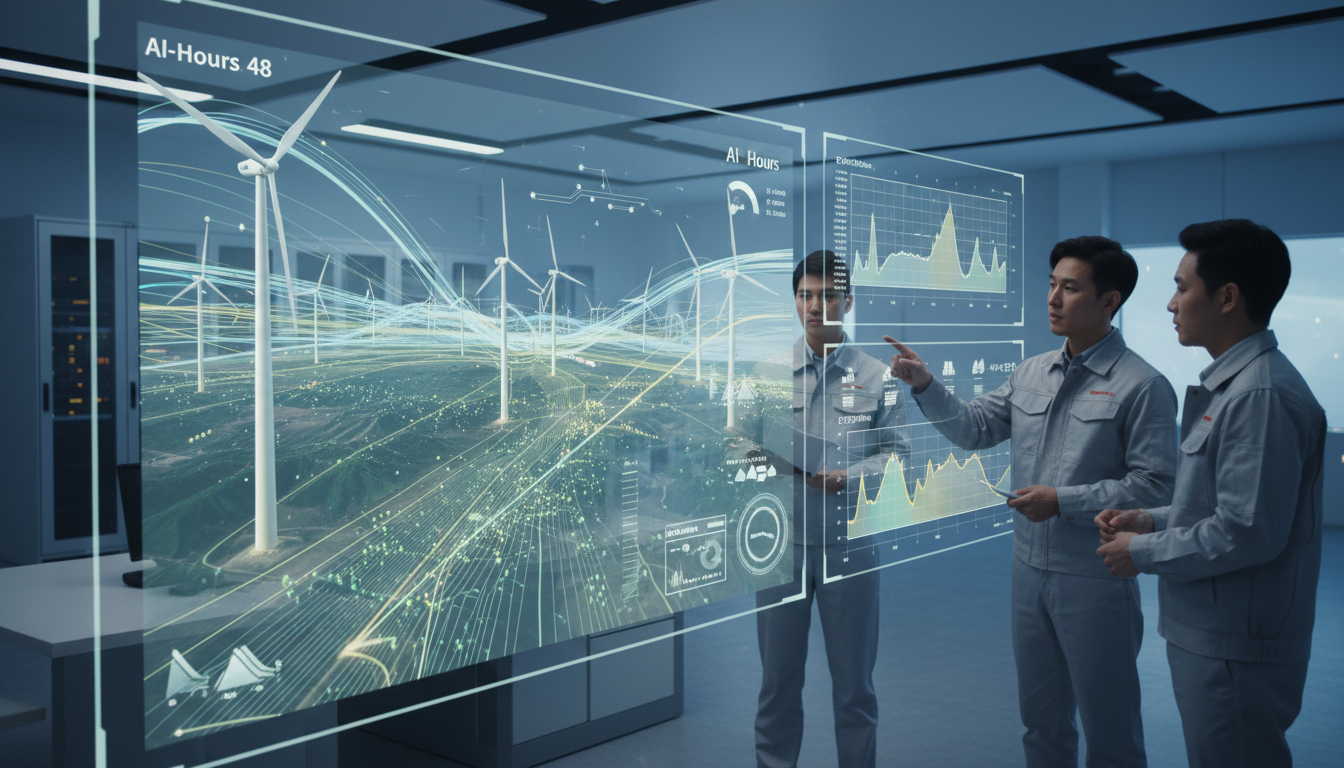 Open Climate Fix image