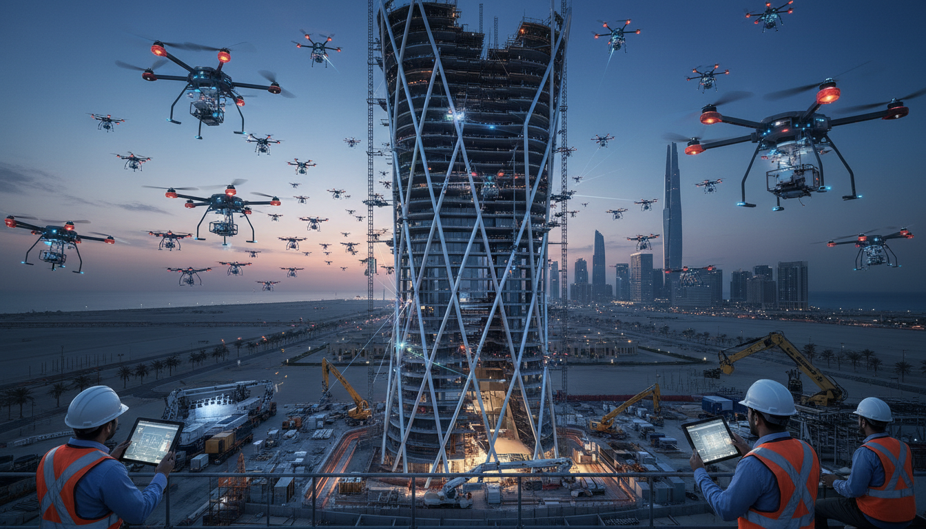 Burj Jumeirah Project (Emaar Properties) image