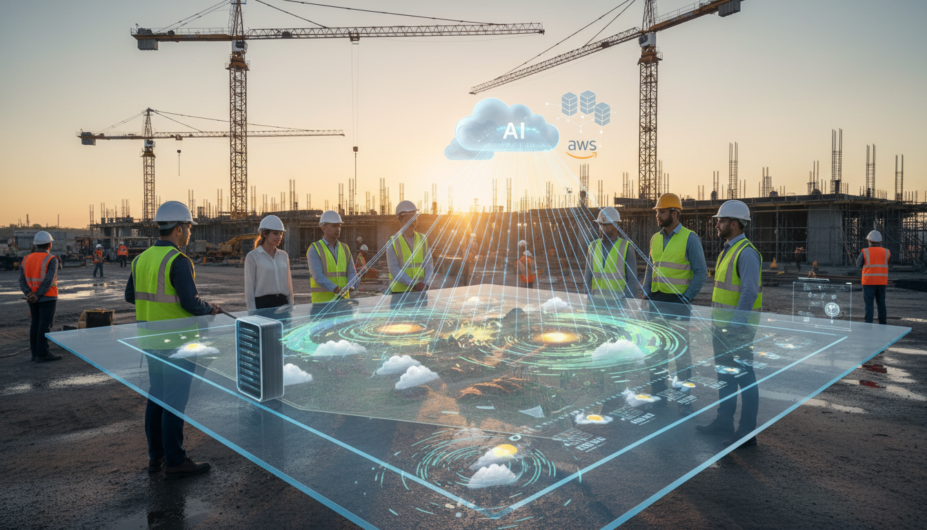 The Weather Company image