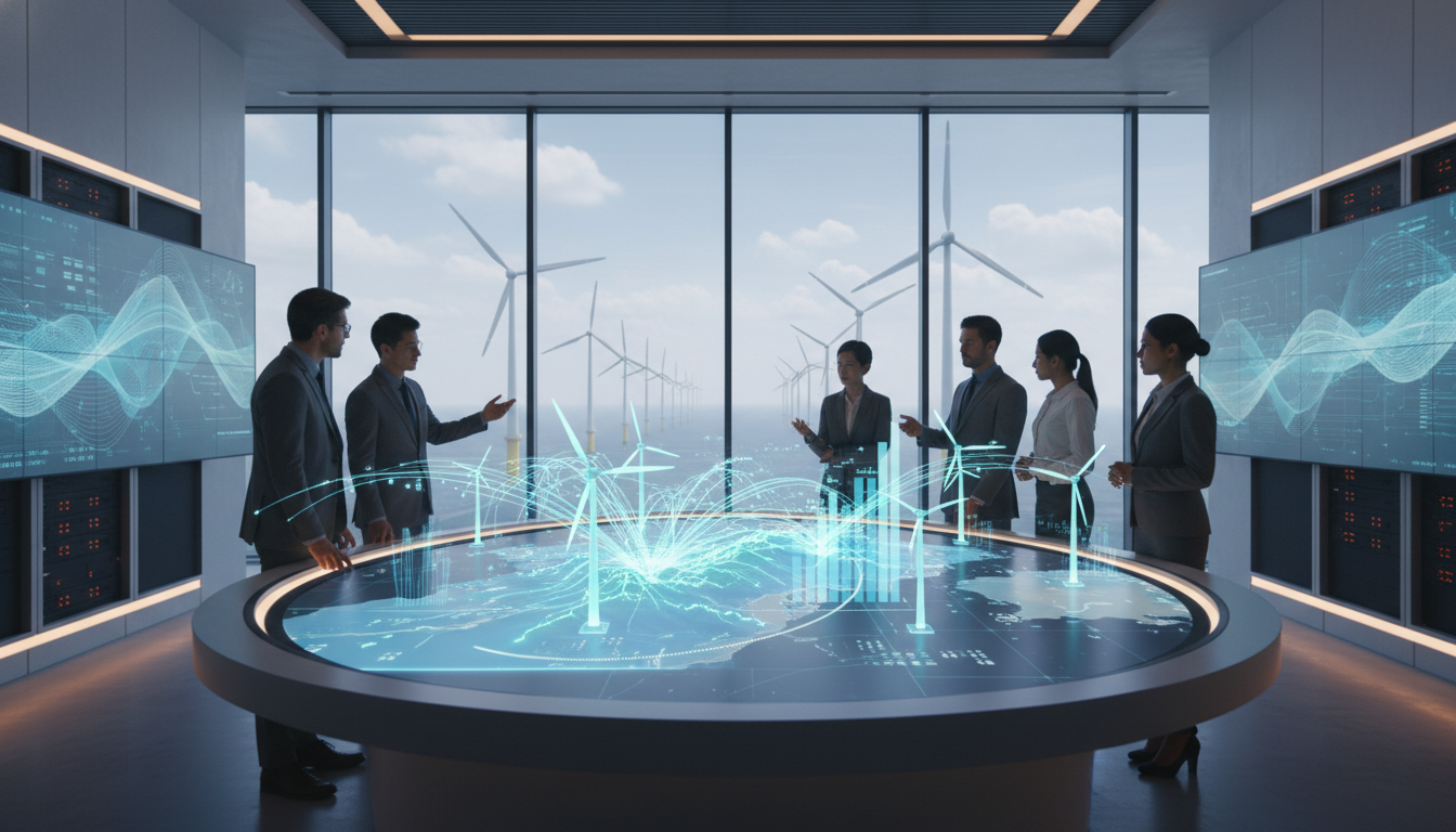 Google DeepMind image