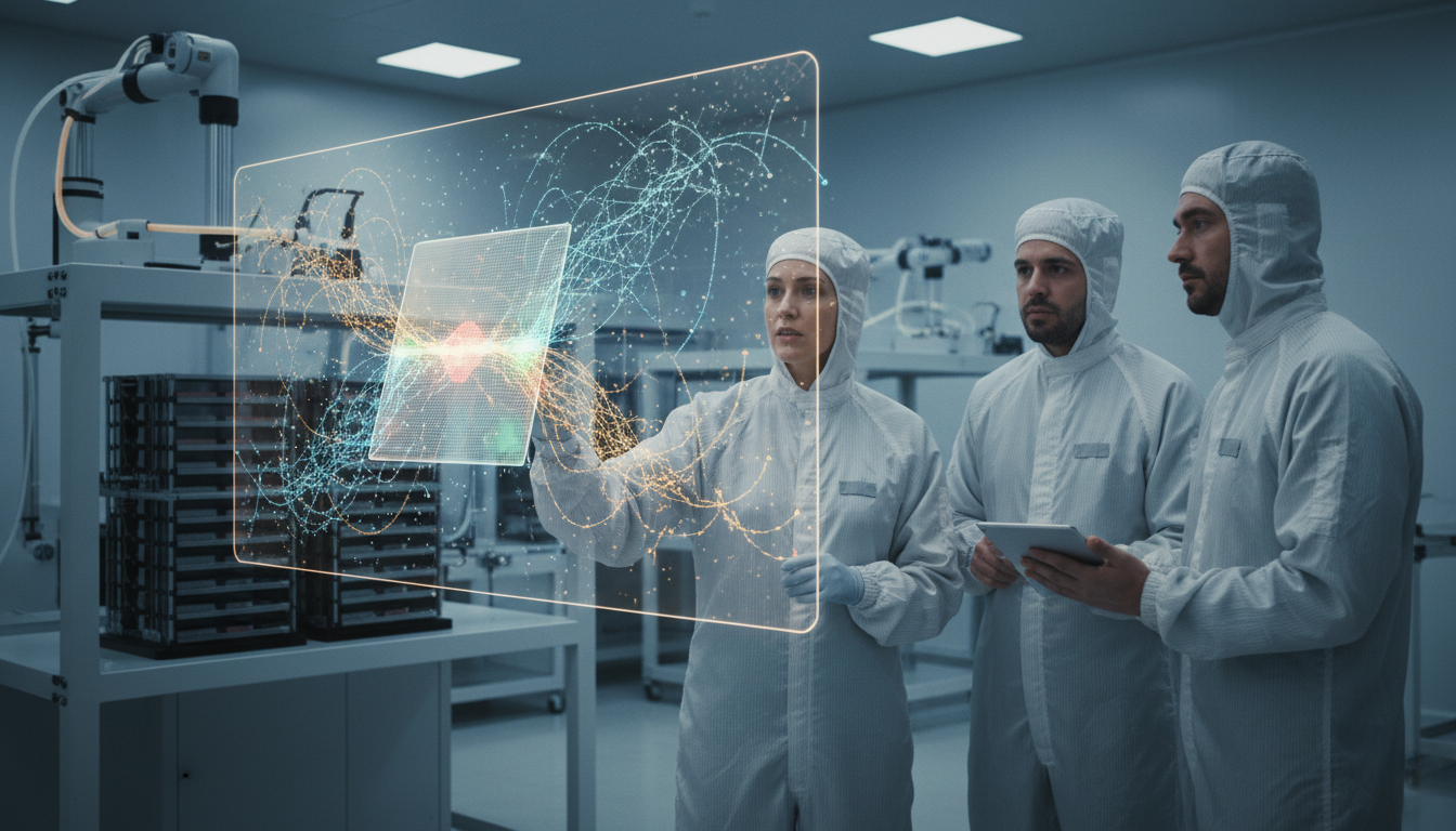 yieldWerx Customers image