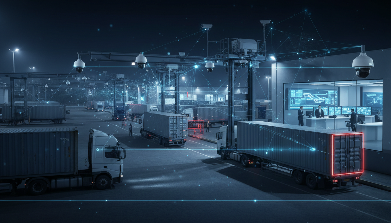 Motive (formerly KeepTruckin) image