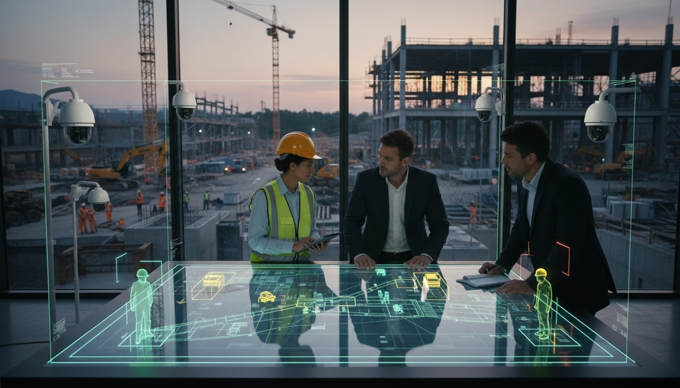 SafetyTech (Invigilo) image