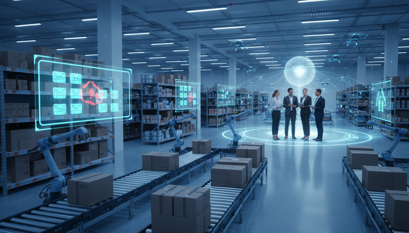 Leading European Retailer (SuperAGI Implementation) image