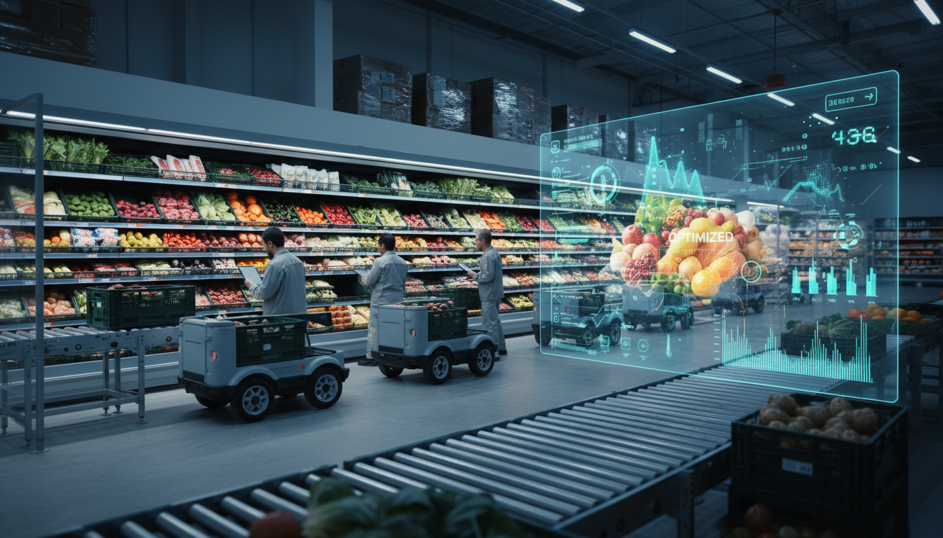 REWE German Grocery Chain image