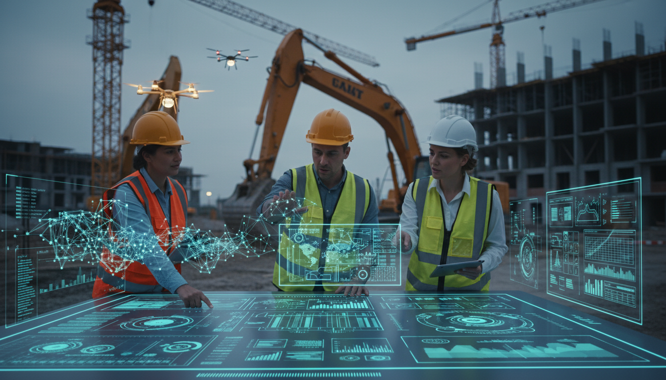 John Holland Group image