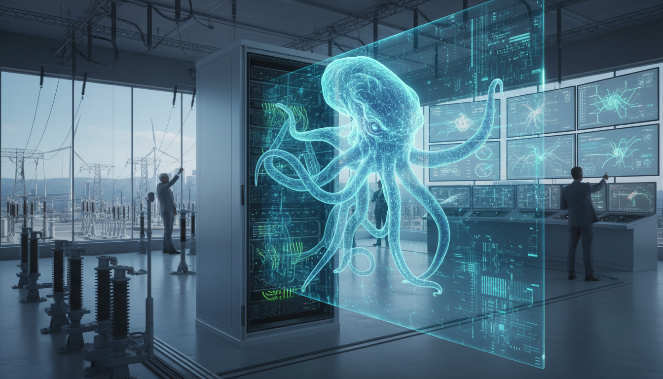 Octopus Energy image