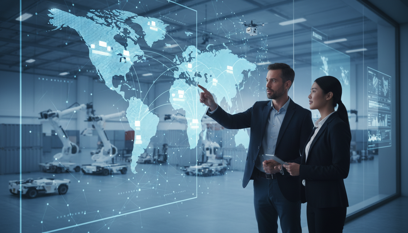 CEVA Logistics image