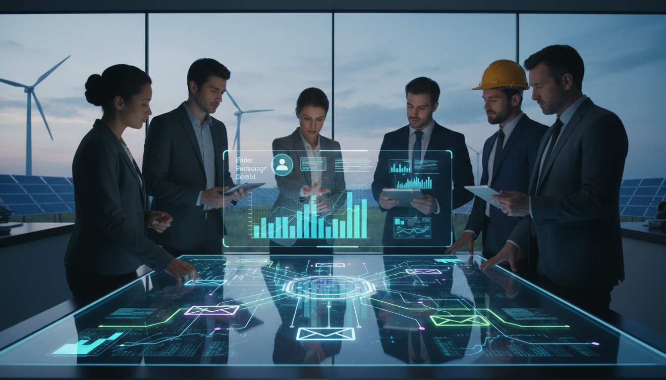 Octopus Energy image