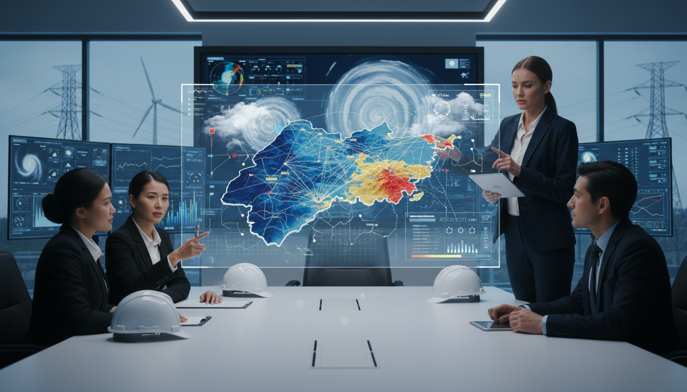 Énergie NB Power image