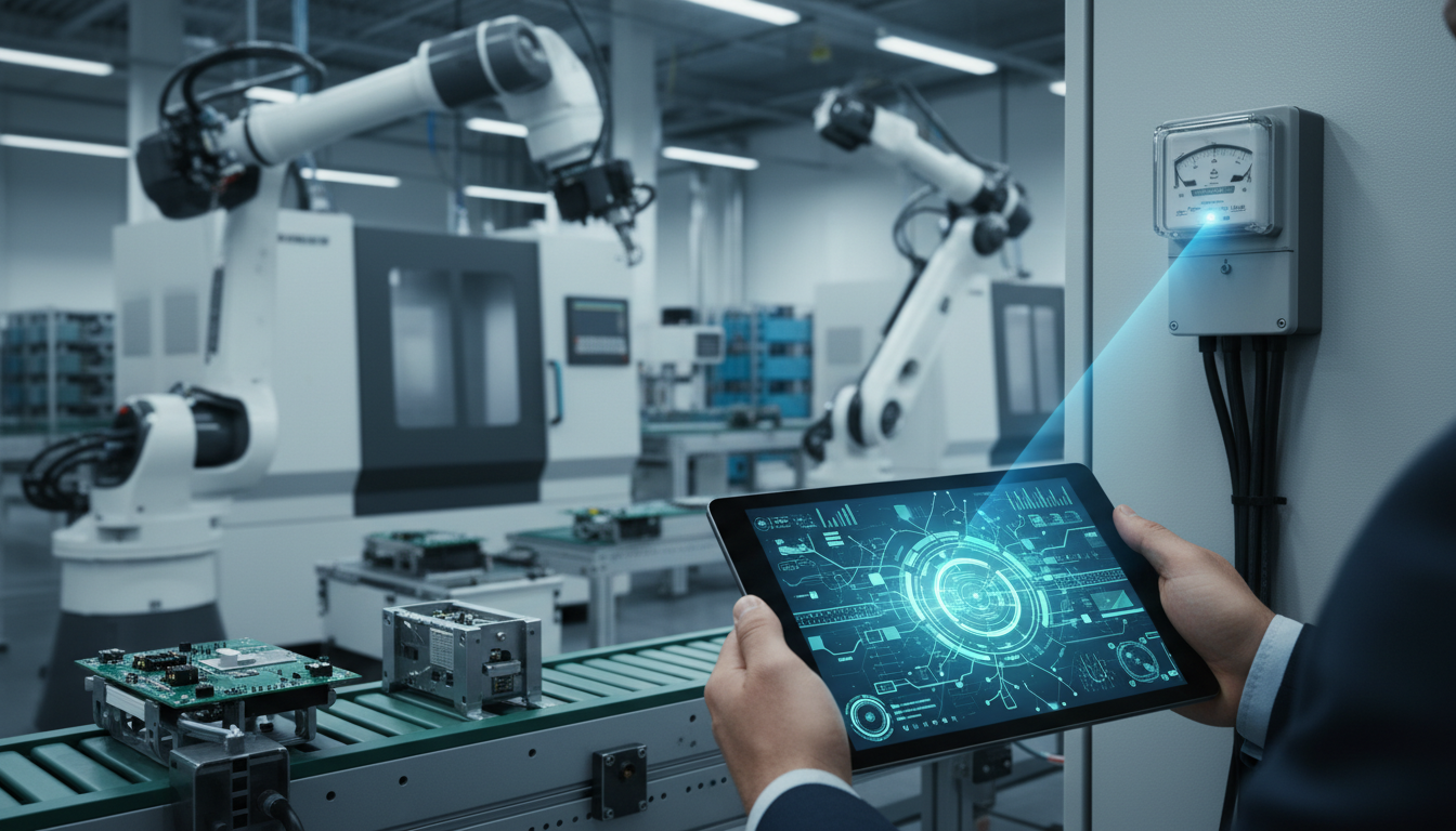 German Energy Provider image