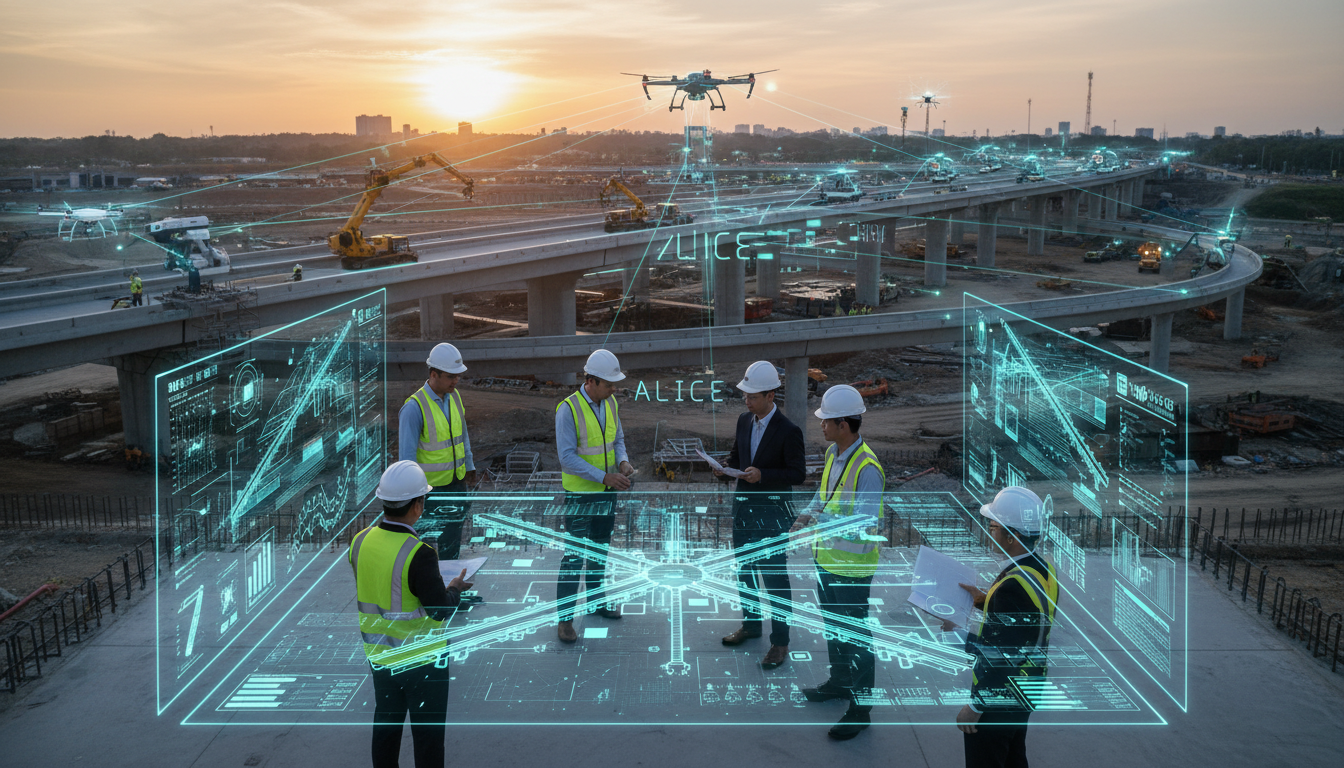 Andrade Gutierrez image