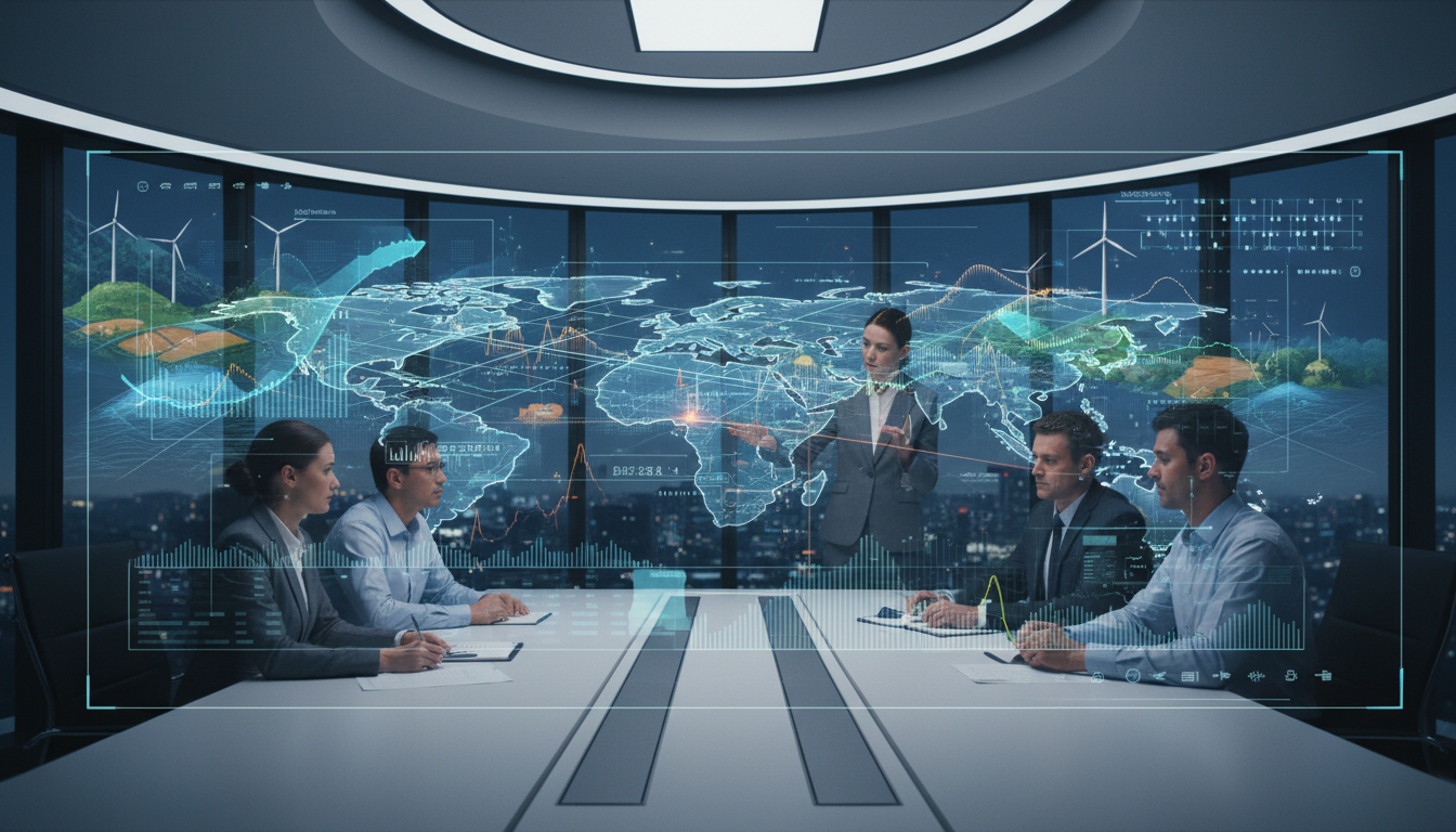 National Grid ESO image