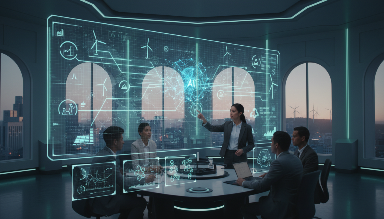 Octopus Energy image