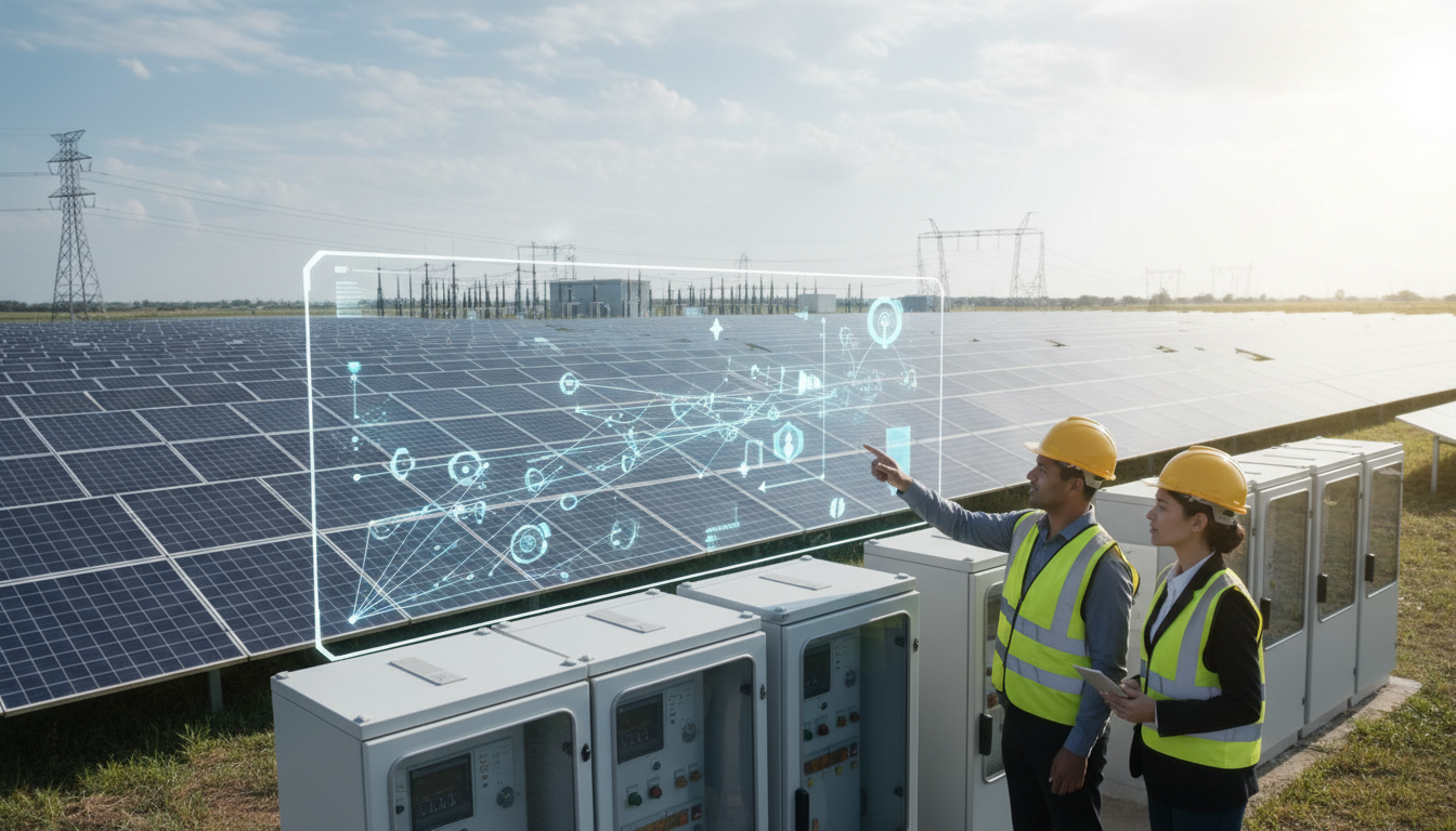 Pacific Gas & Electric (PG&E) image