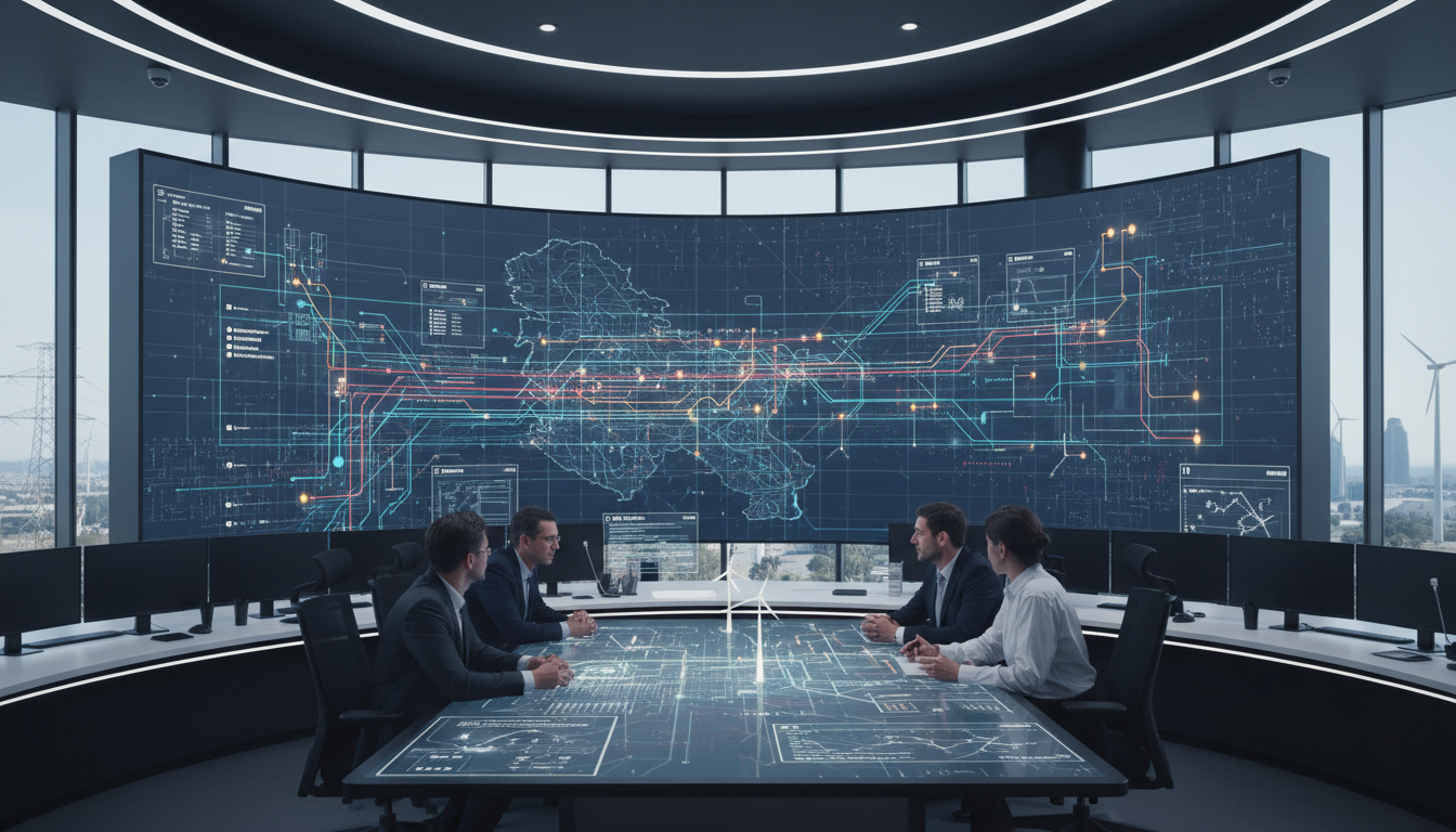ElektroDistribucija Srbije (EDS) image