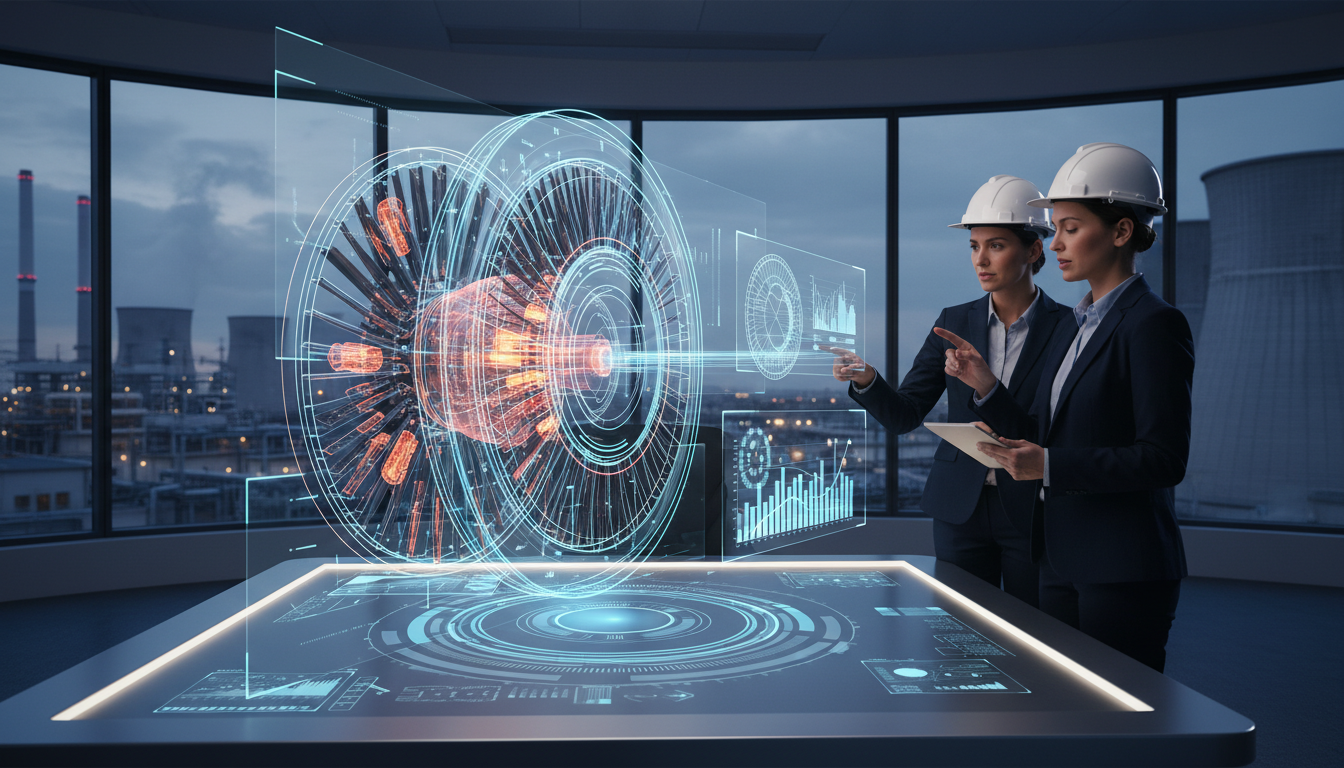 Siemens Energy image