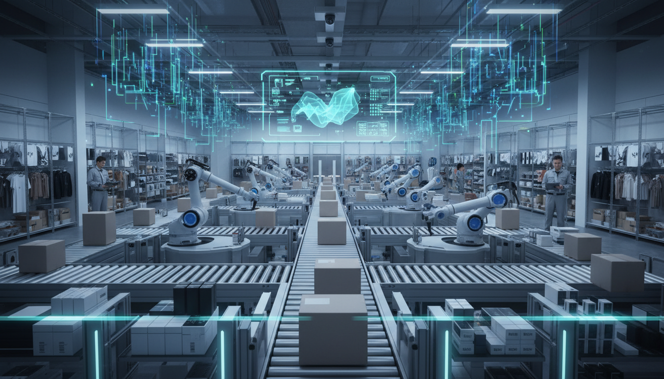 Retail Client (Addepto) image