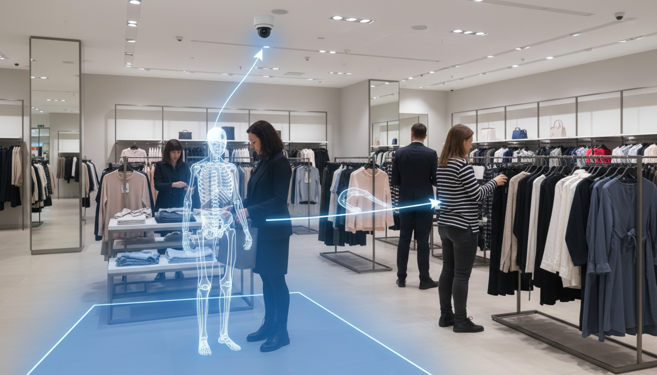 Veesion Retail Clients image