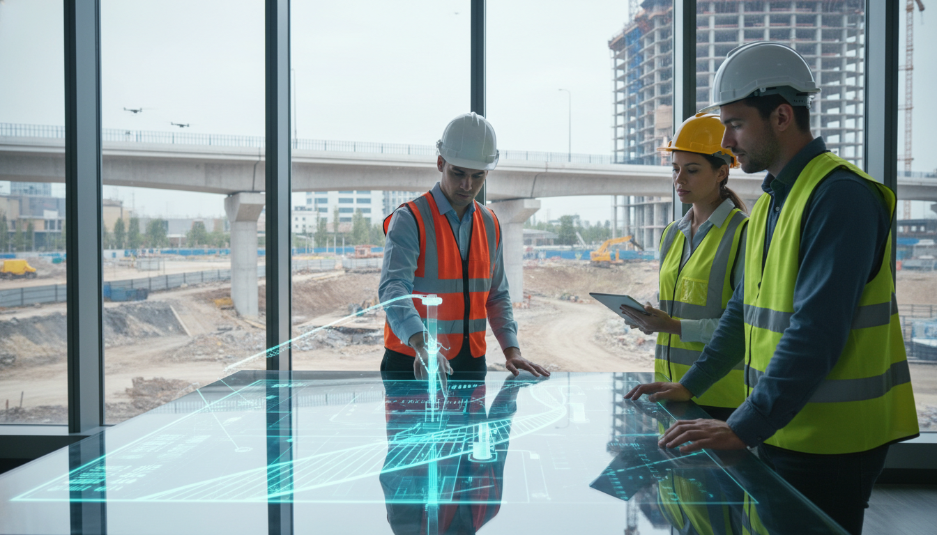 Bentley Systems image