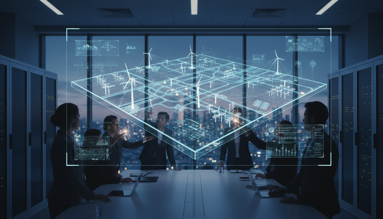 General Utilities image