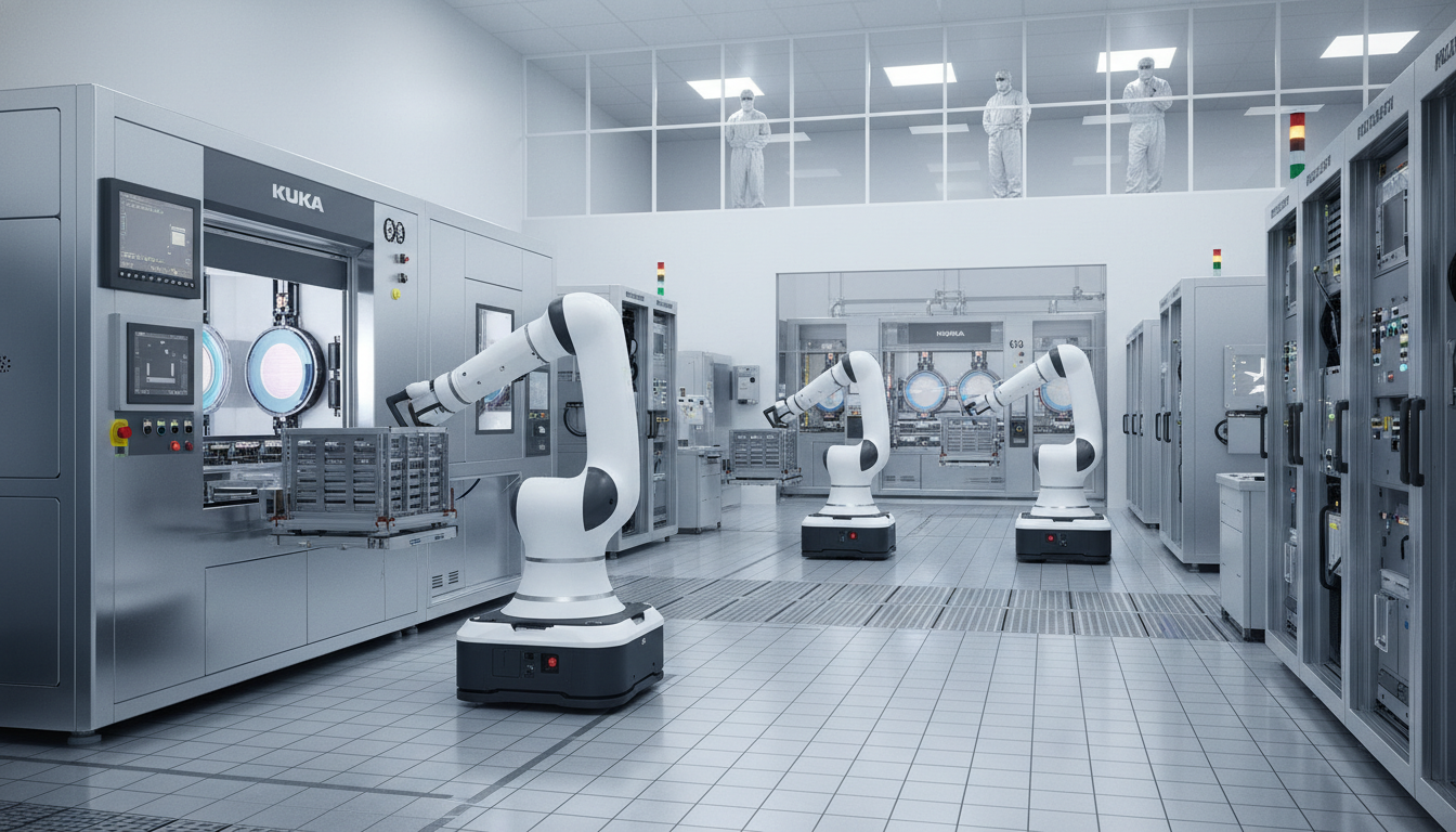 Unnamed U.S. Semiconductor Fab image