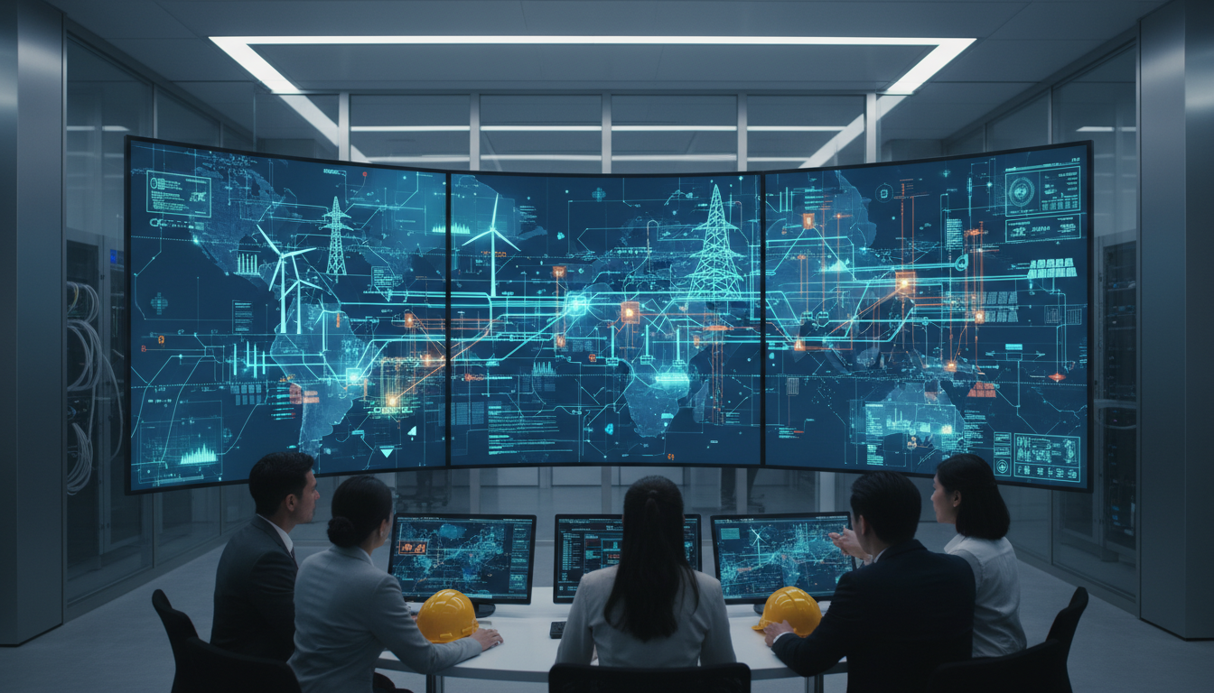 NextEra Energy image