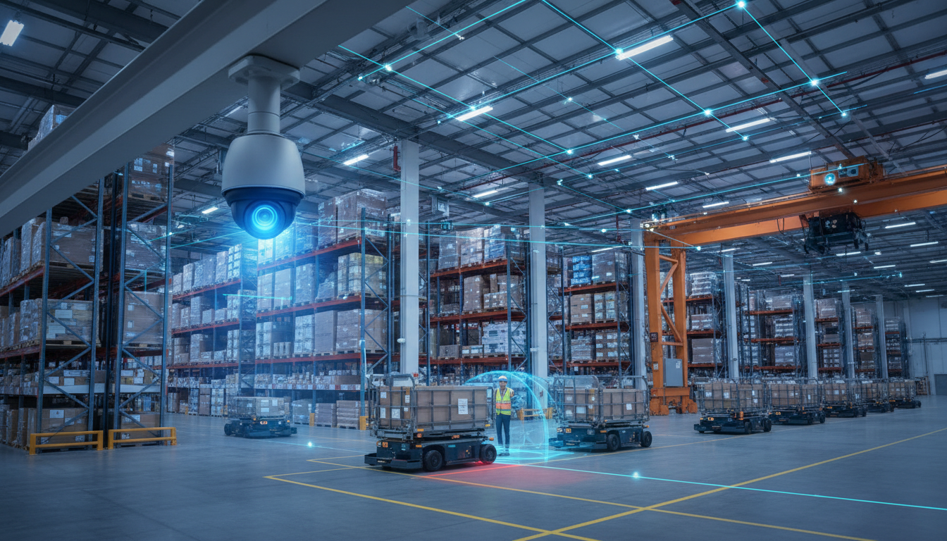 Unnamed Logistics Provider image