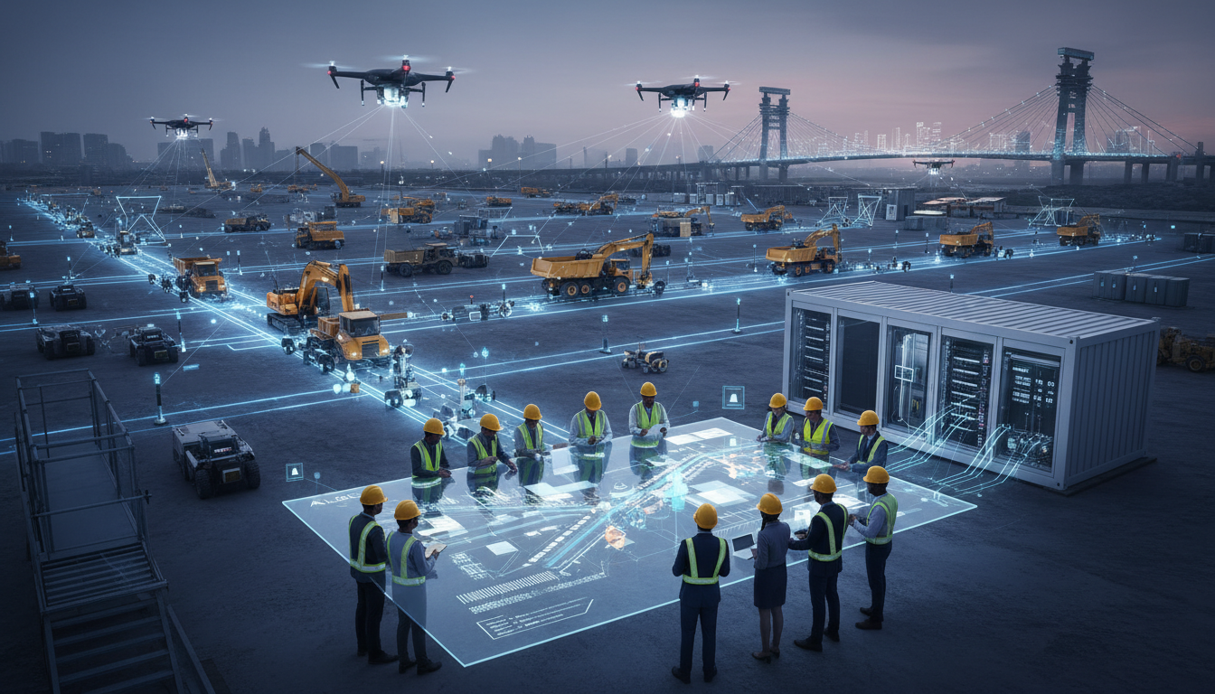 Andrade Gutierrez image