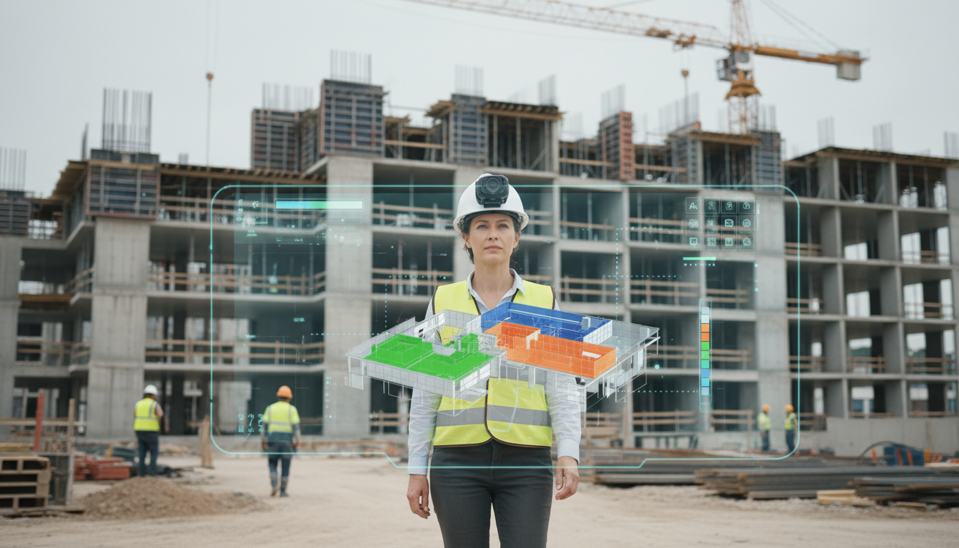 Buildots (with General Contractors) image