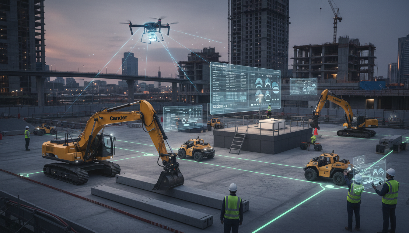 Andrade Gutierrez image